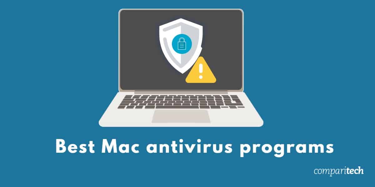 antivirus for mac needed or not